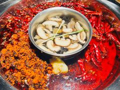 -仪表厂火锅(总店)
