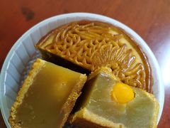 -御茶膳房皇家糕点博物馆(北京首店)