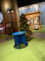 -幻贝家儿童乐园(苏州中心店)