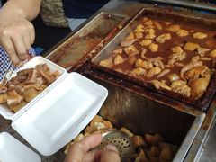 -细妹五香牛杂(步行街店)