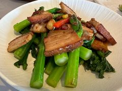 -侨美食家·粤菜(体育西路店)