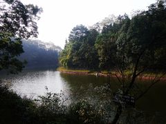 -重庆雨台山风景区
