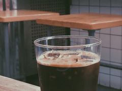 -无牌咖啡&酒馆