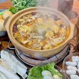 常州的，元气满满的鸡煲谁喝谁知道！