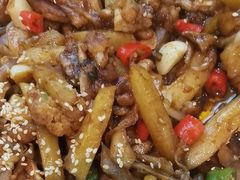 -蛙功夫(福州仓山万达店)