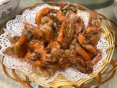 -景隆乳鸽王海鲜餐厅(溪涌店)