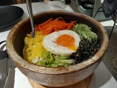 -花味烤肉·拌饭(庐阳万科店)