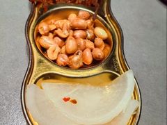 小菜给的诚意满满-阿诚市井潮汕菜(金台路店)