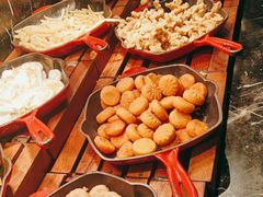 -冠菌火锅自助(东莞桥头店)