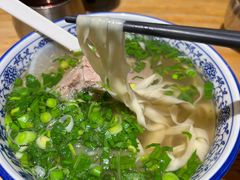 -嘻小北·兰州清汤牛肉面(太平洋森活天地店)