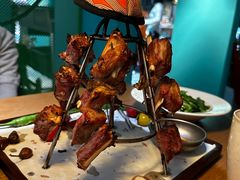 -纳鲁孜·新疆特色餐厅(上海悦荟广场店)