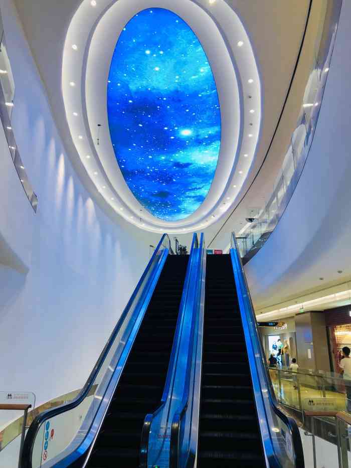 绿景佐阾虹湾购物中心-"佐伶虹湾购物中心,位于梅林农批附近,最近.