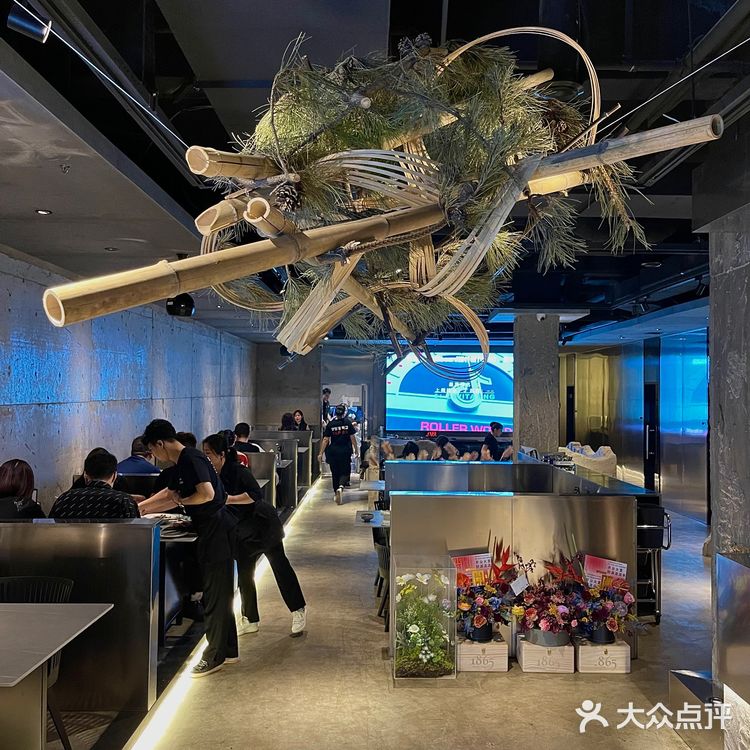 沈阳韩式创意餐厅｜梨泰院🇰🇷强势来袭[得意]