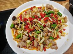 -鸡毛店·川菜(双楠店)