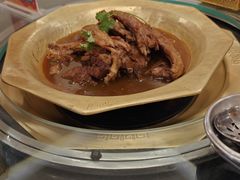 -芦月轩羊蝎子(太平桥店)