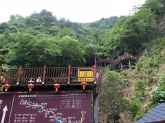 -太湖源风景区