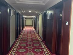 -东方海天归滨酒店(海昌渔人码头店)