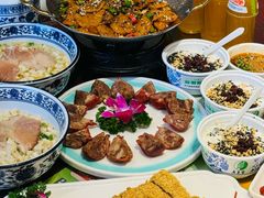 -清真·老兰家(兴善寺西街总店)