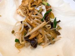 -姥家春饼店(漳州二路店)