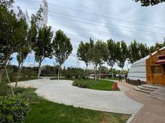 -九十九顶毡房(阜石路店)