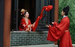 -金夫人婚纱摄影(华南店)