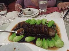-梅龙镇酒家(南京西路总店)