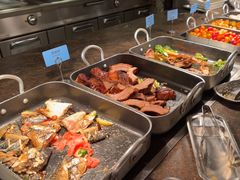 -杭州开元名都大酒店·地中海自助餐厅