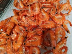 -晶丽香榭自助餐(南京大饭店)