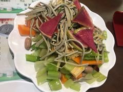 -清真牛街祥云轩门钉肉饼(左家庄店)