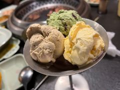-韩盛·盛江山自助料理(中街大悦城店)