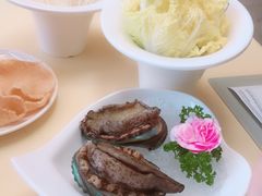 -甘尼仕印度餐厅爵士酒吧(阳春巷店)