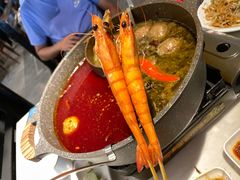 -围炉夜话·潮汕卤水火锅(榕江店)