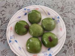 -穆桂英美食·荣巷店
