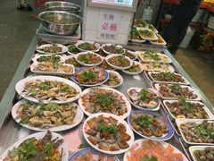 -桂园白粥·潮汕老味道