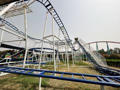 -泉城欧乐堡梦幻世界