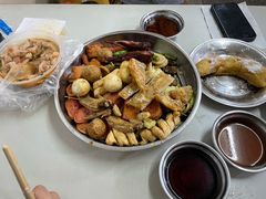 -瑞安第一泡·后街泡泡(虹桥后街店)