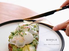 -O'mills Sourdough Bakery&Bistro(永嘉路店)