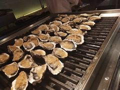 -富力万达嘉华酒店-美食汇西餐厅