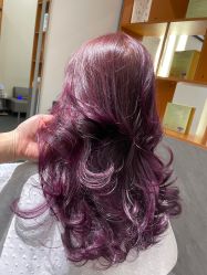 -P.R.O.salon 发哲