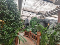 -春满园生态餐厅(南宫路店)
