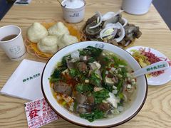 -四十九丸子汤(友好店)
