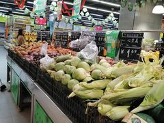 -永辉超市(百子湾店)