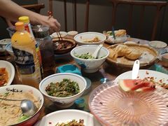 -九道菜(珠晖万达店)