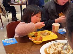 -伽喱博士 Dr.CURRY咖喱饭(太阳宫咖喱店)