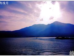 -月亮湾景区