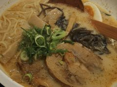 -味千拉面(广州白云机场T1西二店)