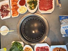 -米家·鹤城炭火米家(直营总店)