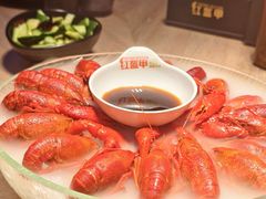 -红盔甲·小龙虾(车公庙店)