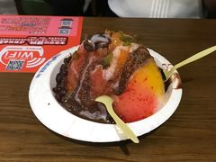 -梁子刨冰王(鞍山西道店)