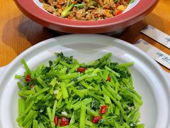 -呷湘厨·家宴·鱼汤捞饭(津南店)